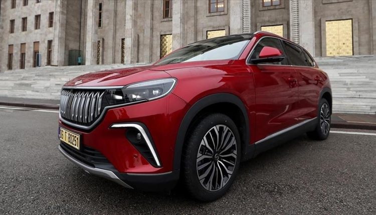 تركيا تعتزم إهداء سيارتها الكهربائية للسعودية والإمارات وقطر