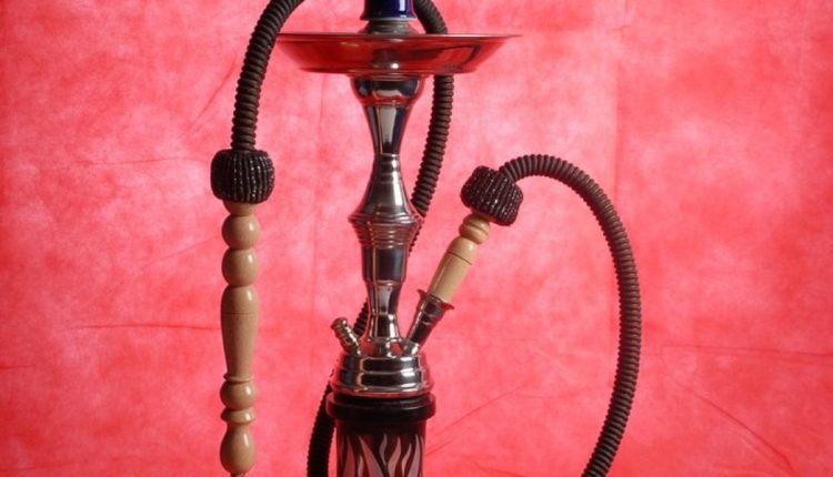 ولاية اسطنبول تحظر شرب النرجيلة