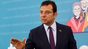 رئيس بلدية اسطنبول يعلن افتتاح خط مترو جديد في اسطنبول