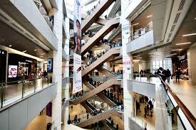 إسطنبول تستعد لموسم سياحي مميز بأفضل مراكز التسوق