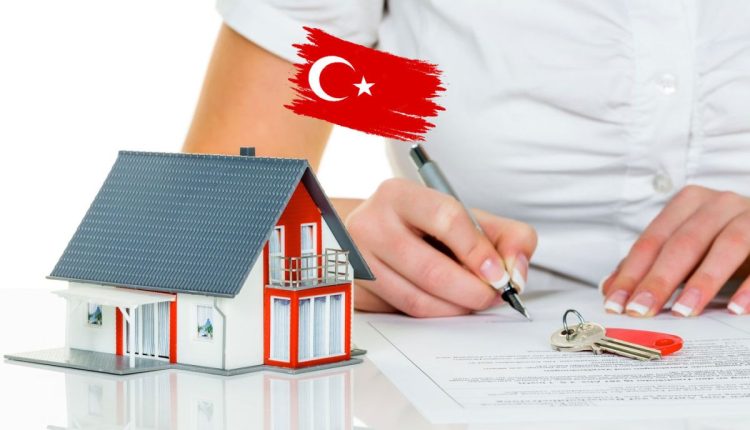 تركيا تفرض قانون جديد لحل الخلافات بين أصحاب البيوت والمستأجرين