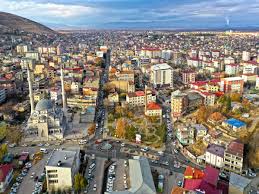 زلزال يضرب كهرمان مرعش