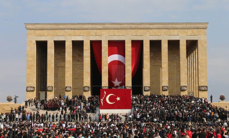 تركيا ترفض تقرير التقدم في مفاوضاتها مع الاتحاد الأوروبي