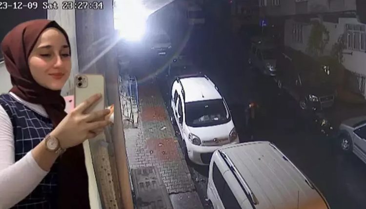 تطورات جديدة في قضية الفتاة المفقودة باسطنبول