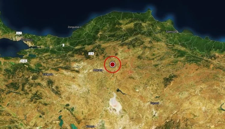 تحديث خريطة الصدوع النشطة في تركيا.. قائمة بالمناطق الأكثر عرضة للخطر