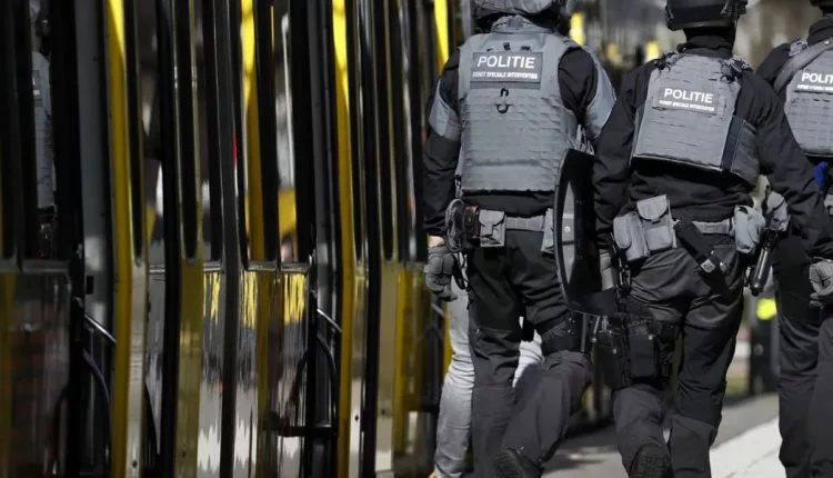 ضربة كبرى لتجارة المخدرات: ضبط 1.6 طن من الكوكايين في ميناء روتردام