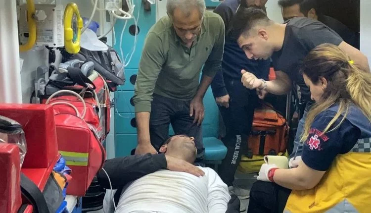 حفل زفاف وسط الفاجعة: حادث مروري يتحول إلى لغز جنائي في تركيا