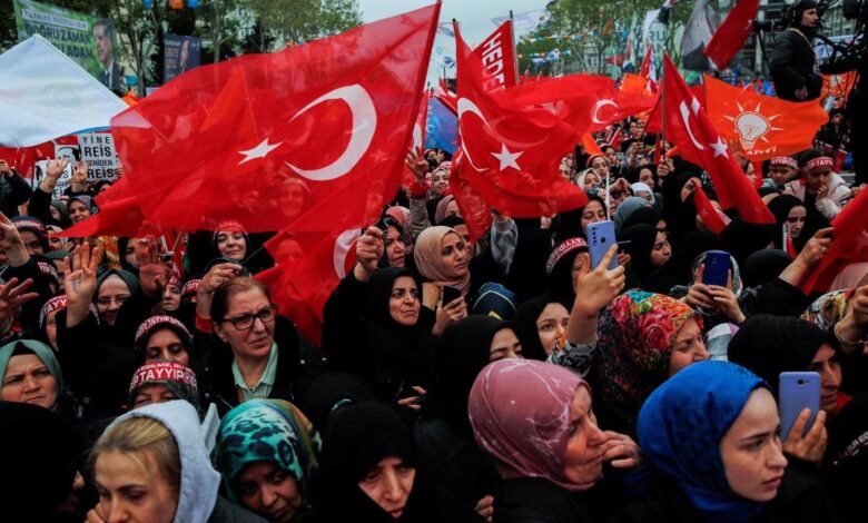 تركيا: الدستور الجديد يقفز إلى الواجهة مجدداً