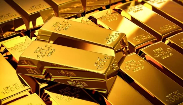 اسعار الذهب في تركيا اليوم الاثنين 2 يناير