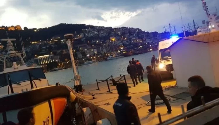 وفاة رجل في أنطاليا إثر السباحة بعد تناول الكحول