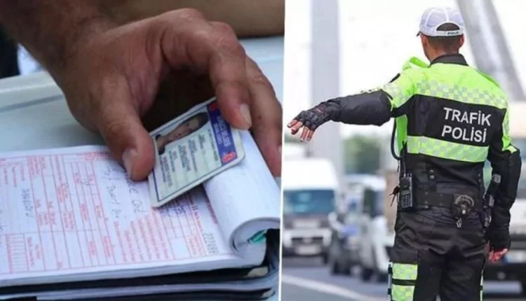غرامات مرورية بأكثر من 321 ألف ليرة تركية في إسطنبول وردود أفعال مثيرة للسائقين