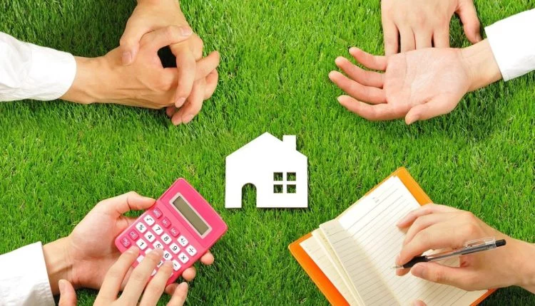 انخفاض اسعار العقارات في تركيا