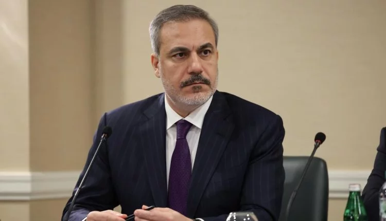 هاكان فيدان: معاهدة مونترو تواصل دورها الرئيسي في استقرار المنطقة