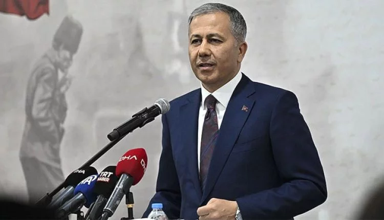 عملية أمنية ضخمة: تركيا تعتقل آلاف المتورطين في شبكات تهريب البشر