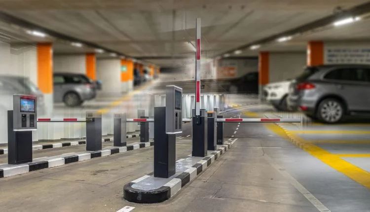 أجرة موقف السيارات في منطقة لالالي باسطنبول يصل 1024 ليرة