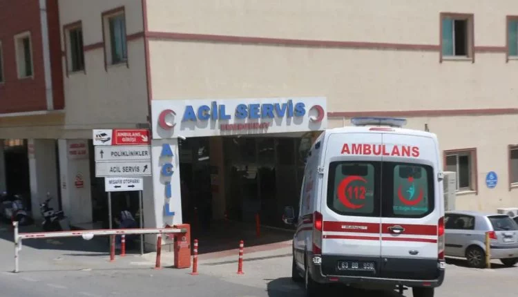 سلسلة أحداث مأساوية: الانتحار أخر فصول جريمة عائلية في ادرنة التركية