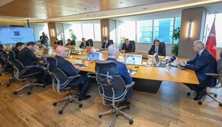 تركيا تستهدف 60 مليون زائر و60 مليار دولار عائدات في 2024