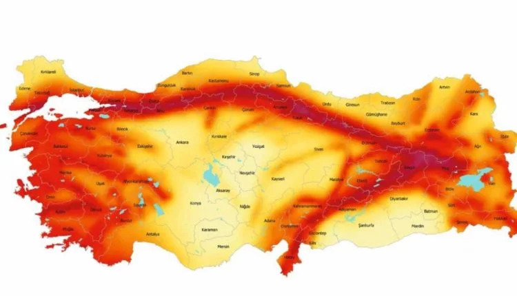 زلزال يضرب ملاطية التركية.. وتصريح عاجل من محافظ المدينة