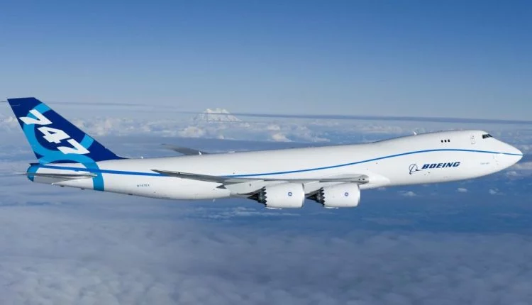 بوينغ تضع ثقتها في تركيا: استثمارات بقيمة 2.5 مليار دولار