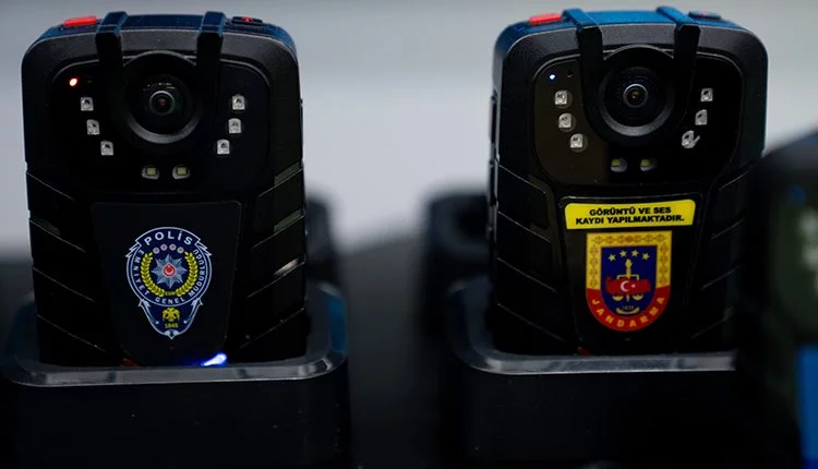 ثورة في تقنيات الأمان: أسيلسان تطور كاميرا ملابس ذكية لقوات الدرك