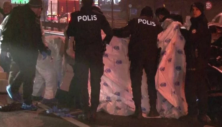 صباح مأساوي في اسطنبول