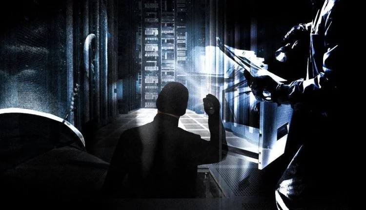 تورهان آيبرك: من موظف حكومي إلى جاسوس للموساد