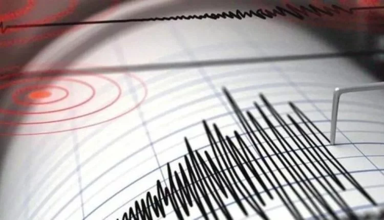 زلزال يضرب بحر مرمرة ويشعر به سكان اسطنبول والمدن المجاورة