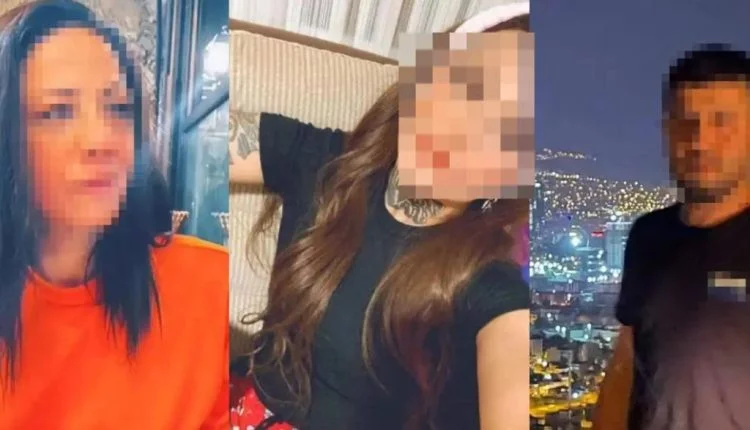 حادثة مروعة تهز إزمير: الأم وابنتها ضحية هجوم غادر