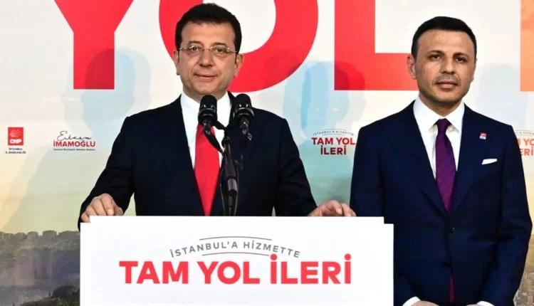 لحظة تاريخية: تركيا تشهد تحولاً سياسياً بفوز المعارضة في قلاع الحكم