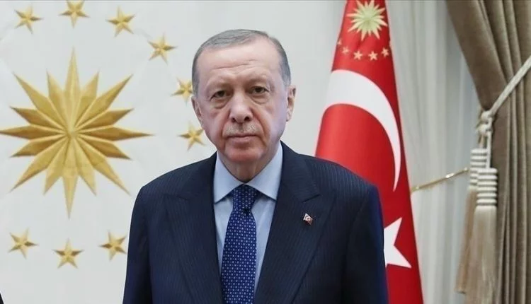 الرئيس أردوغان: شعرنا بالخجل من خطاب نتنياهو بالكونغرس الرئيس أردوغان: شعرنا بالخجل من خطاب نتنياهو بالكونغرس