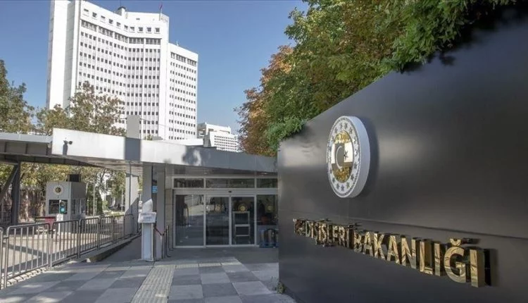 تركيا تدعو رعاياها إلى مغادرة لبنان