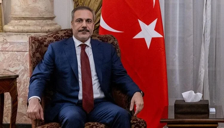 فيدان: إسرائيل اغتالت بخسة هنية كبير مفاوضي وقف إطلاق النار