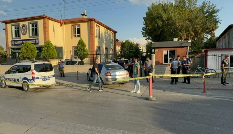 تفاصيل مروعة لجريمة قتل في قونية تفاصيل مروعة لجريمة قتل في قونية