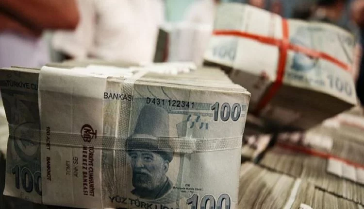 أسعار صرف العملات الرئيسية مقابل الليرة التركية