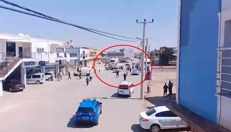 شجار عائلي ينتهي بمأساة في ماردين