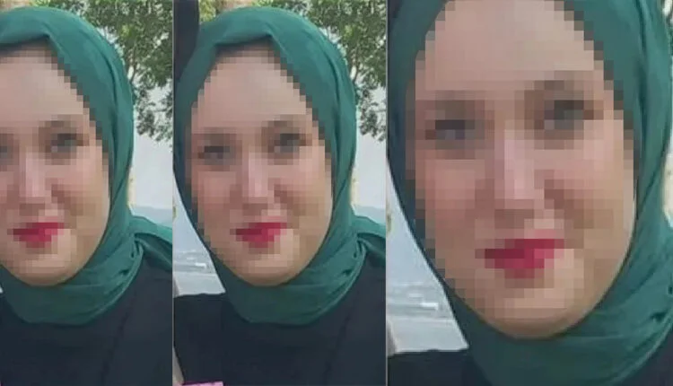 العثور على فتاة مفقودة منذ شهرين في تركيا العثور على فتاة مفقودة منذ شهرين في تركيا
