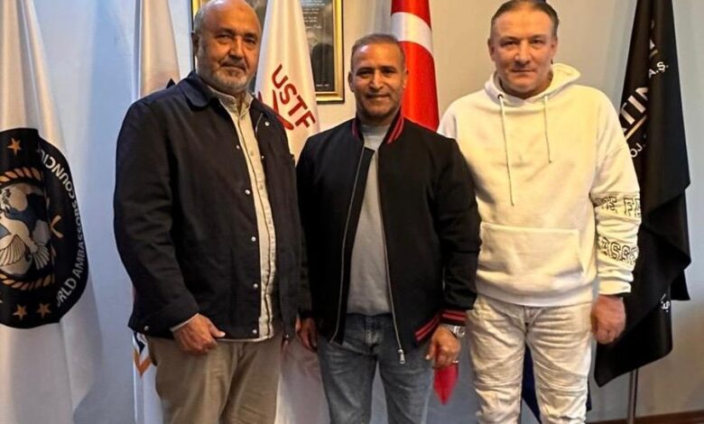 مشروع سعودي تركي بـ3 مليارات دولار لتعزيز السياحة الصحية والتعليم